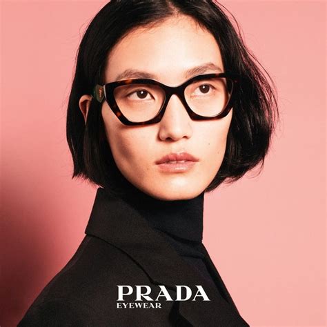 black prada frames womens|prada eyeglasses frames women canada.